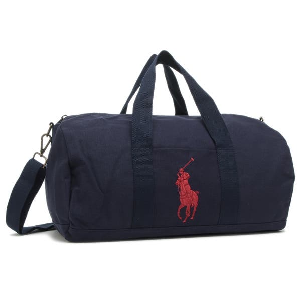 Amazon | ラルフローレン POLO RALPH LAUREN ポロ ボストン