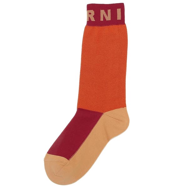 マルニ 靴下 ソックス[品番：AXEB0026645]｜AXES（アクセス）の