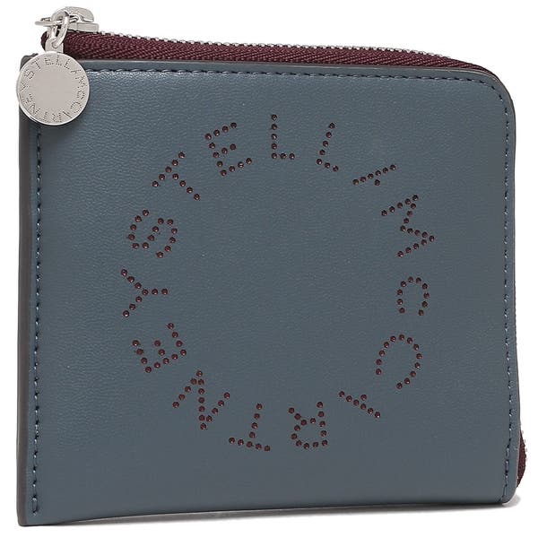 ステラマッカートニー カードケース コインケース[品番：AXEB0023314