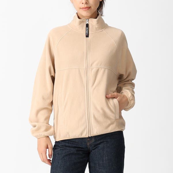 トミーヒルフィガー ジャケット フルジップラグランスリーブジャケット