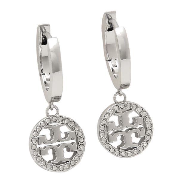 N11305Ge トリーバーチ フープピアス 他合計2点セット Amazon