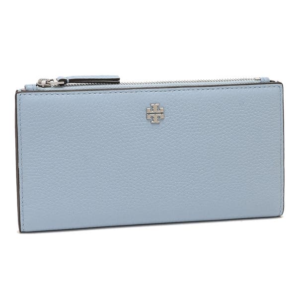 ◼️新品未使用◼️TORY BURCH◼️THEA長財布◼️パスケース付