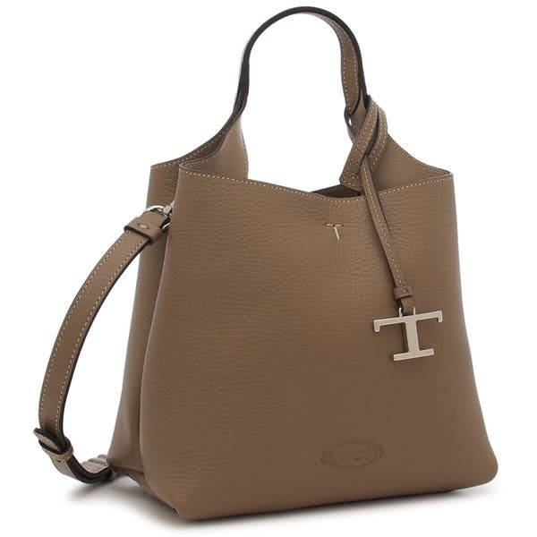 トッズ ハンドバッグ ショルダーバッグ[品番:AXEB0036861 トッズ ハンドバッグ ショルダーバッグ[品番:AXEB0036861