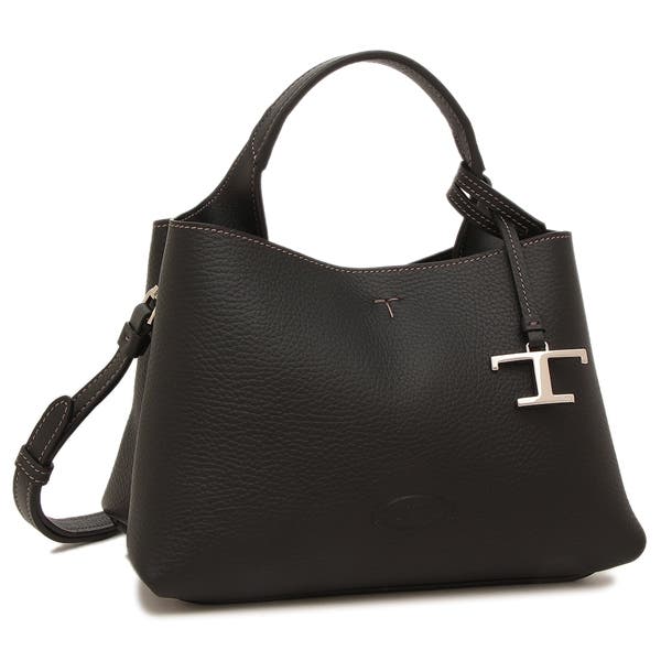 トッズ TOD'S セアー THEA ハンドバッグ ショルダーバッグ 2way