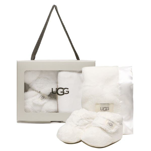 ⭐︎な⭐︎UGG ベビーギフトセット 2024-25最新】おしゃれな出産祝いなら、UGG(アグ)のベビー向け