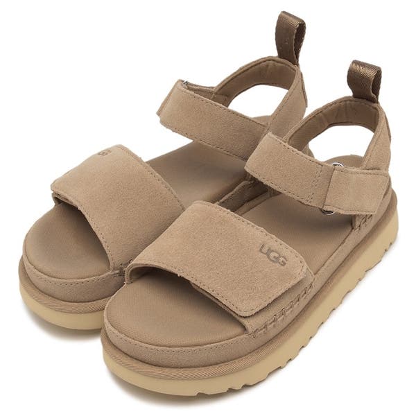 楽天市場】ugg 厚底の通販