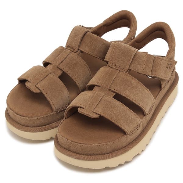 UGG アグ 厚底[品番：AXEB0037317]｜AXES（アクセス）の