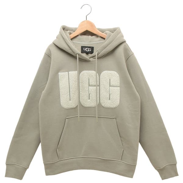 アグ スウェット レディース UGG 1144506 楽天市場】アグ スウェット ベージュ レディース UGG 1144506