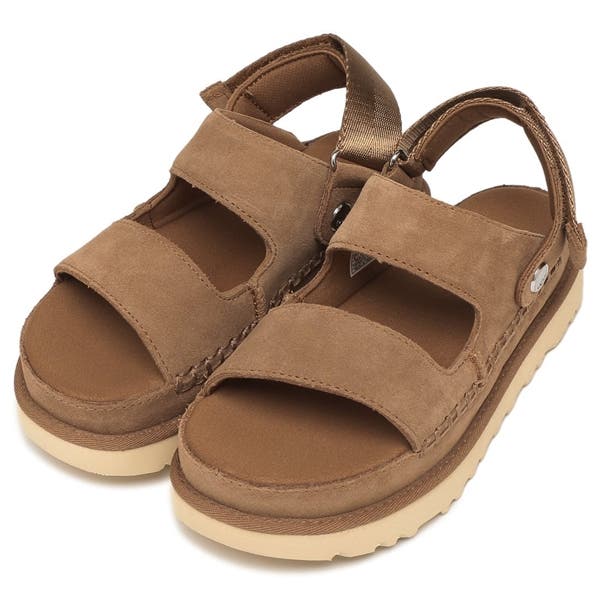 UGG アグ 厚底[品番：AXEB0037331]｜AXES（アクセス）の