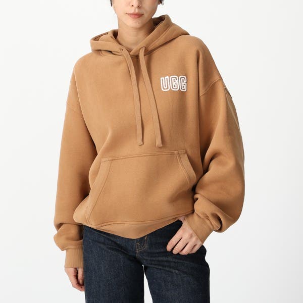 UGG アグ パーカー[品番：AXEB0038225]｜AXES（アクセス）の