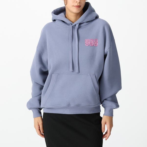 UGG パーカー UGG Australia パーカー アグ レディース スウェット フーディー