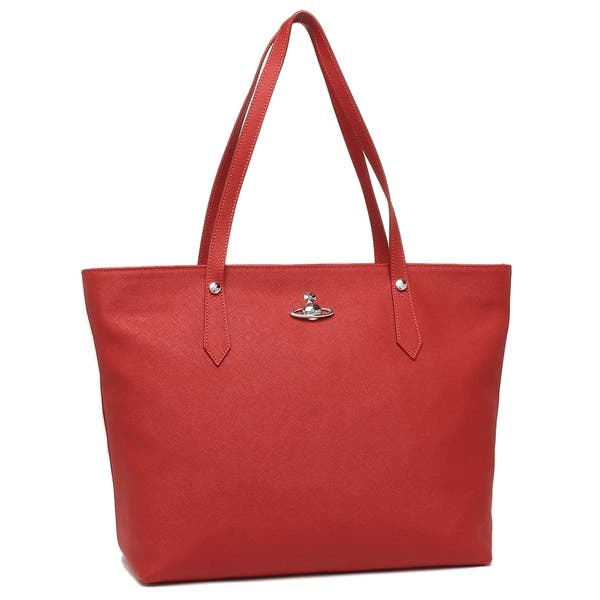 Vivienne Westwood エッジウェア ハンドバッグ トートバッグ Vivienne Westwood Red Label/ヴィヴィアンウエストウッド
