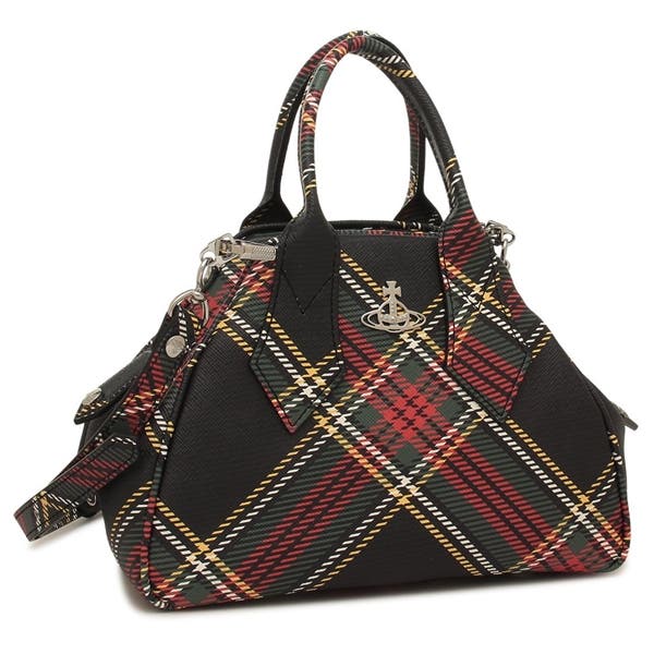 ★Vivienne Westwood★アーカイブ ミディアム ハンドバッグ 楽天市場】【新品未使用品】【バッグ】Vivienne Westwood
