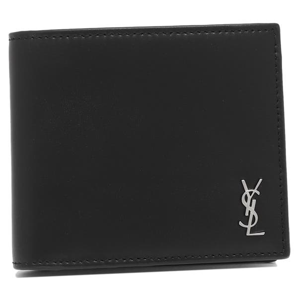 ⚠️からあげくん専用⭐️未使用新品⭐️SAINT LAURENT 二つ折り財布 楽天市場】サンローラン SAINT LAURENT YSLライン ラージジップ