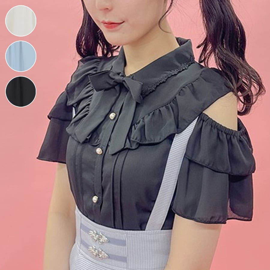 【残りわずか】 CI81X46P.jpg トップス