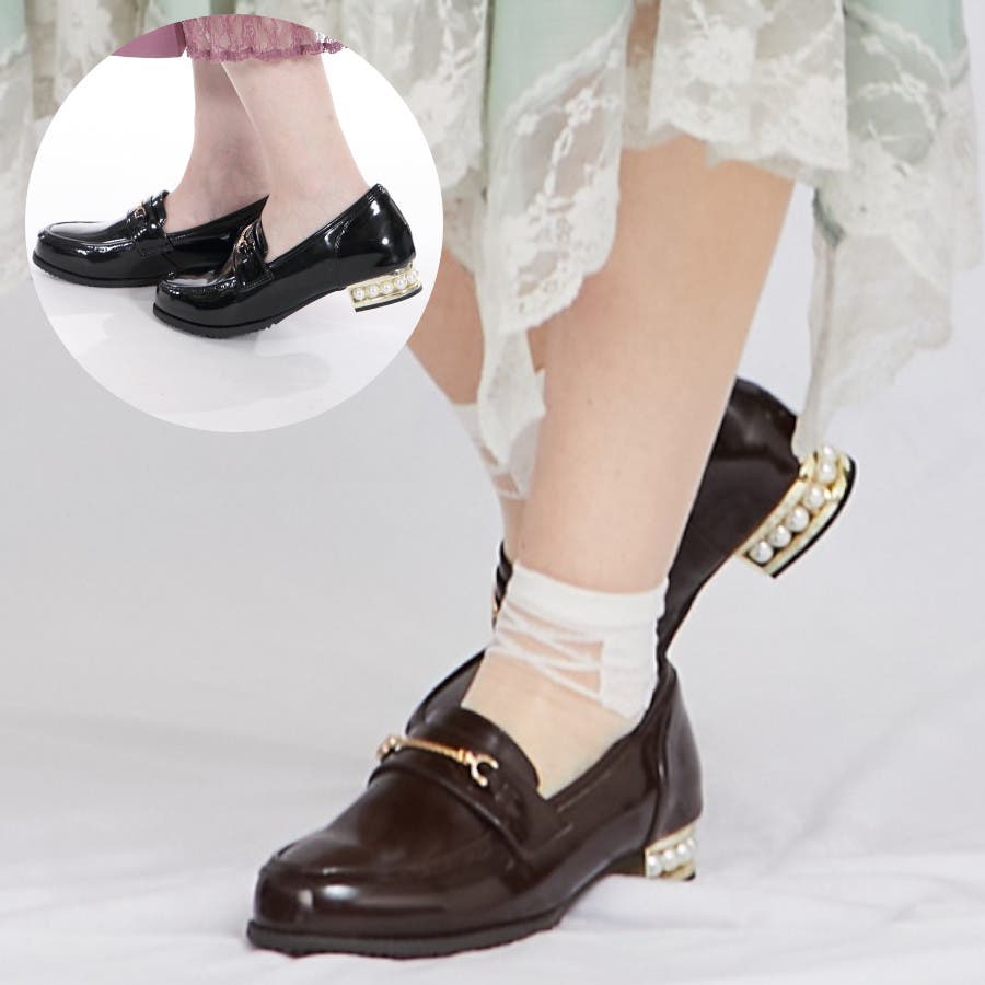 axes femme POETIQUE（アクシーズファムポエティック）の