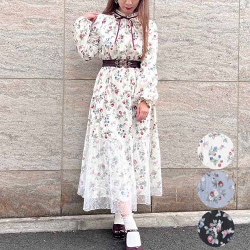 ZARA - 【ザラ ウーマン】ツイード ヘリンボーン柄 ロング