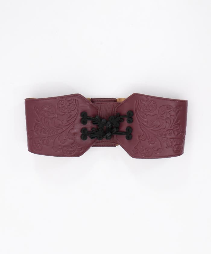 145706 - Belt - Knife Drive for MacDon Draper and Swather