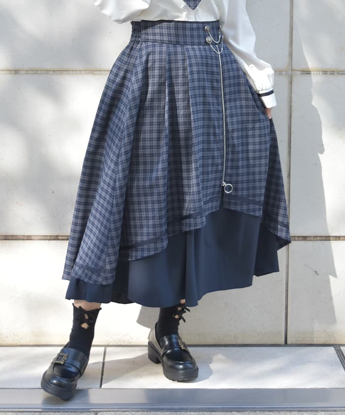 STAFF STYLING|ANAYI OFFICIAL ONLINE STORE｜アナイ 公式サイト