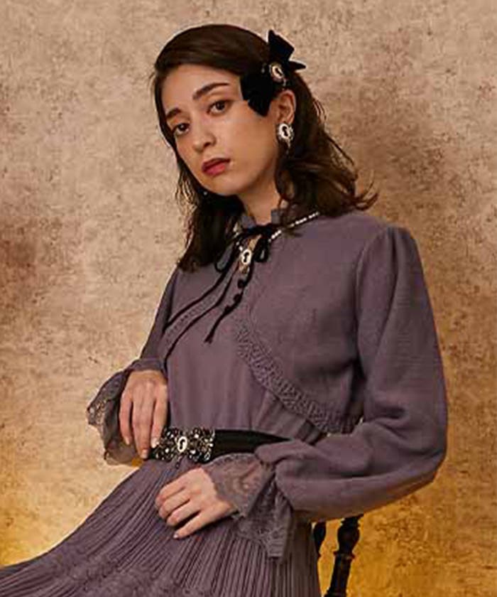 美品　フォクシー　スーパーキッドモヘヤ　チュールボレロ　ショート丈　黒　40 楽天市場】フォクシー ボレロの通販