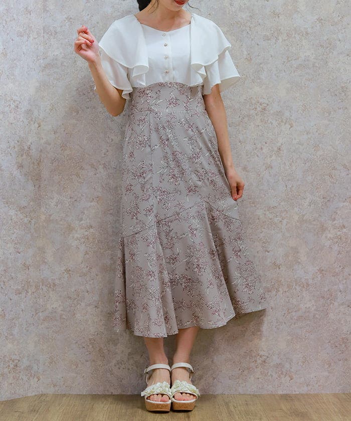 ワンピース | axes femme | axes femme online shop
