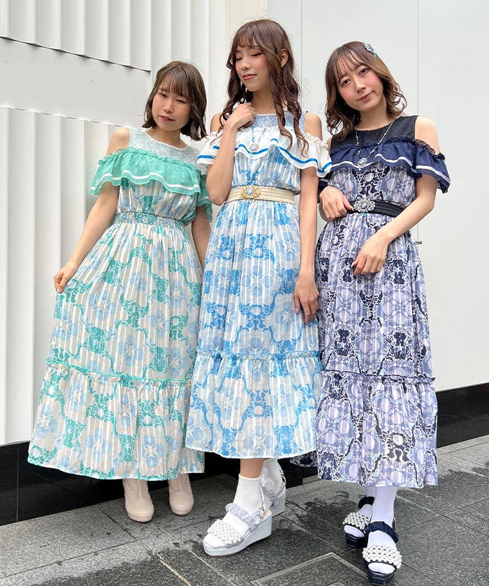 YONFA / TOPS