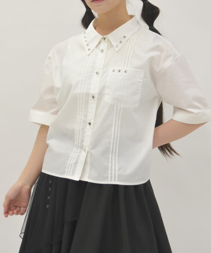 Alexiastam Sunright Gypsy 完売商品 セール】遊び心くすぐる刺繍×レトロカラーのヴィンテージ風