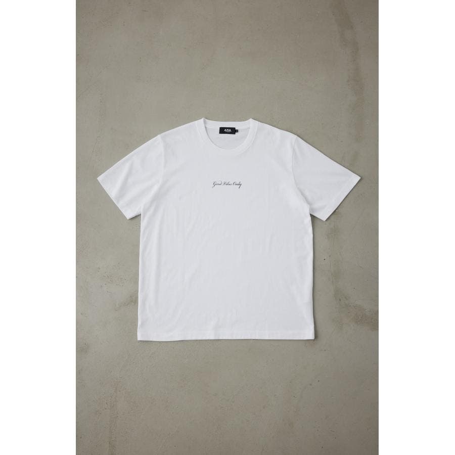 Tシャツ・カットソー GLOWNY COMFY AND SENSUAL TEE 5BFM158 Y-3 - グラフィックショートスリーブTシャツ / U GFX SS TEE