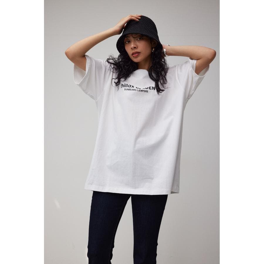ストレッチ切替メッシュTシャツ Urban Gravel Ride Series