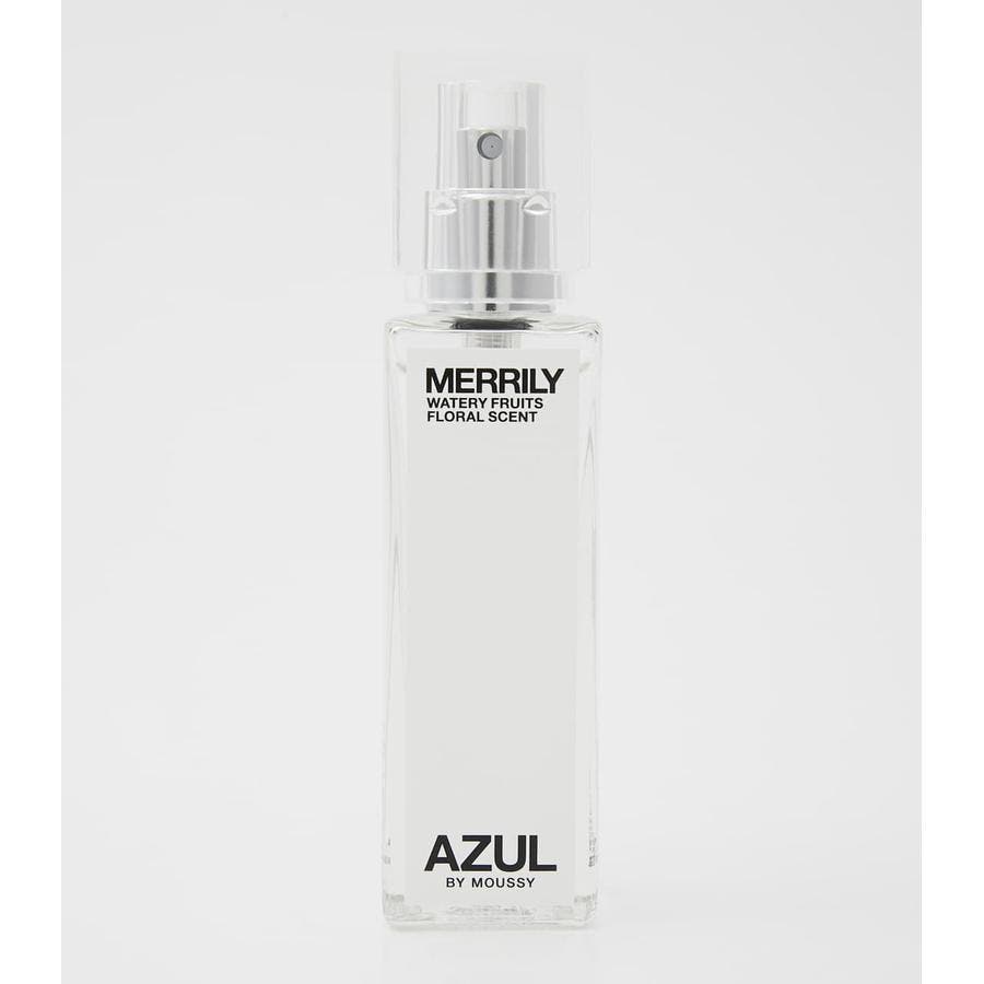 AZUL EAU DE TOILETTE[品番：AZLW0019607]｜AZUL BY MOUSSY