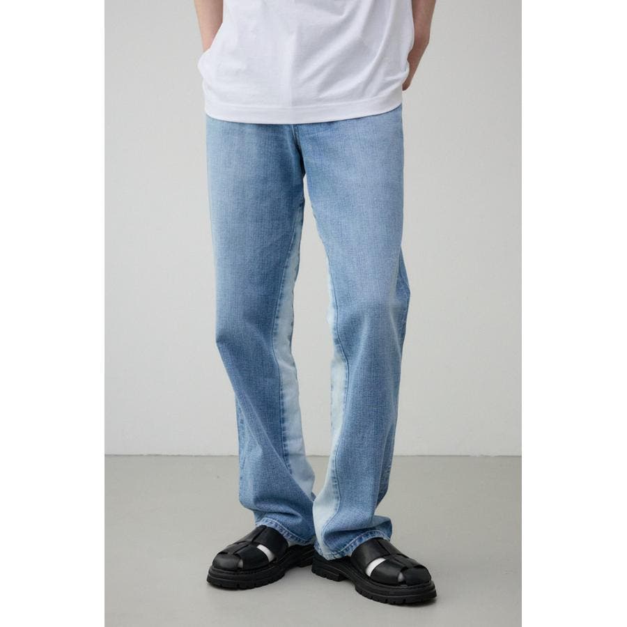 AZUL DENIM フレアデニム AZUL BY MOUSSY | AZUL DENIM フレアデニム (フレア ) |SHEL