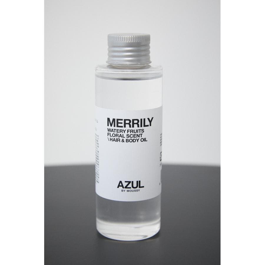 AZUL BODY CREAM/AZULボディクリーム[品番：AZLW0017835]｜AZUL