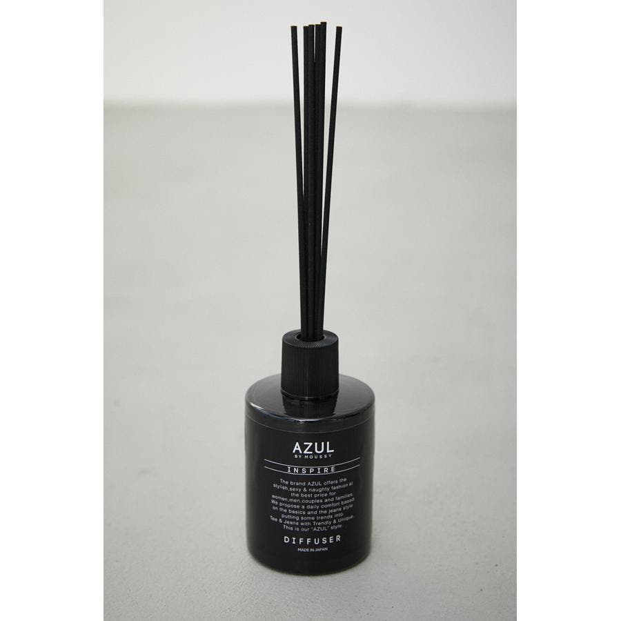 AZUL Diffuser[品番：AZLW0020946]｜AZUL BY MOUSSY（アズール