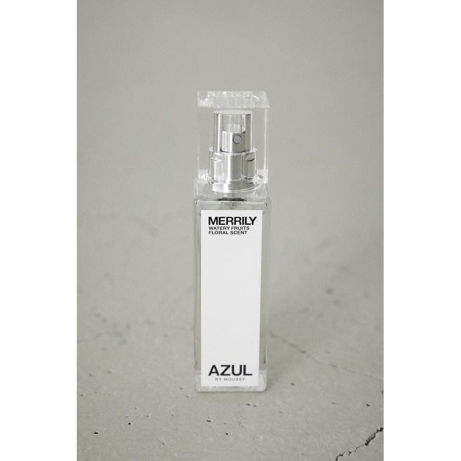 AZUL EAU DE TOILETTE[品番：AZLW0020527]｜AZUL BY MOUSSY