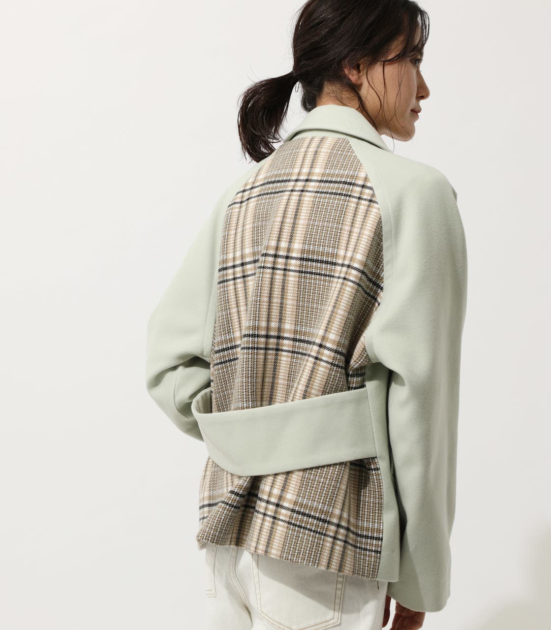 kk★【Manuel Ritz 中綿入り撥水テクニカルクロス・コート】 kk☆【Manuel Ritz 中綿入り撥水テクニカルクロス・コート】 kk