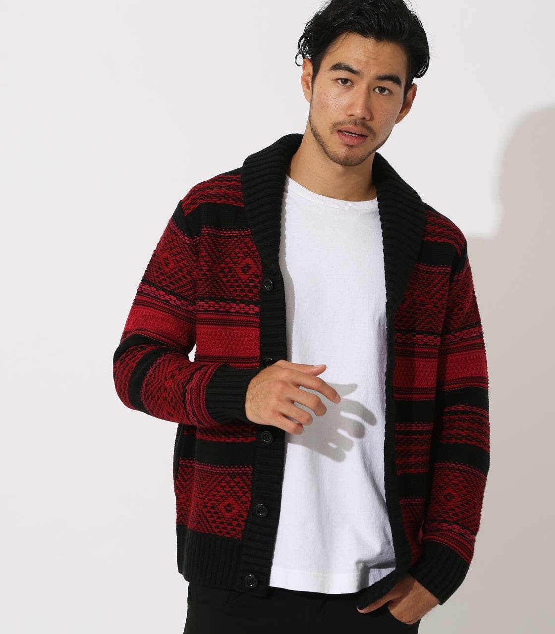 KAPITAL アズマコート　カーディガン KAPITAL アズマコート カーディガン 2017 FALL & WINTER