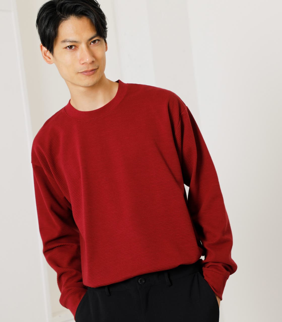 専用♡AGAWD♡denim pull over♡送料込み アガウド ▫︎A VONTADE Coal Mine Denim Blouse -11.5oz Nepped Selvdge