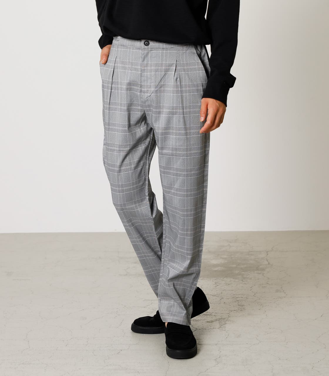 パンツ OMMO RELAX AIRLY PANTS OMMO RELAX AIRLY PANTS