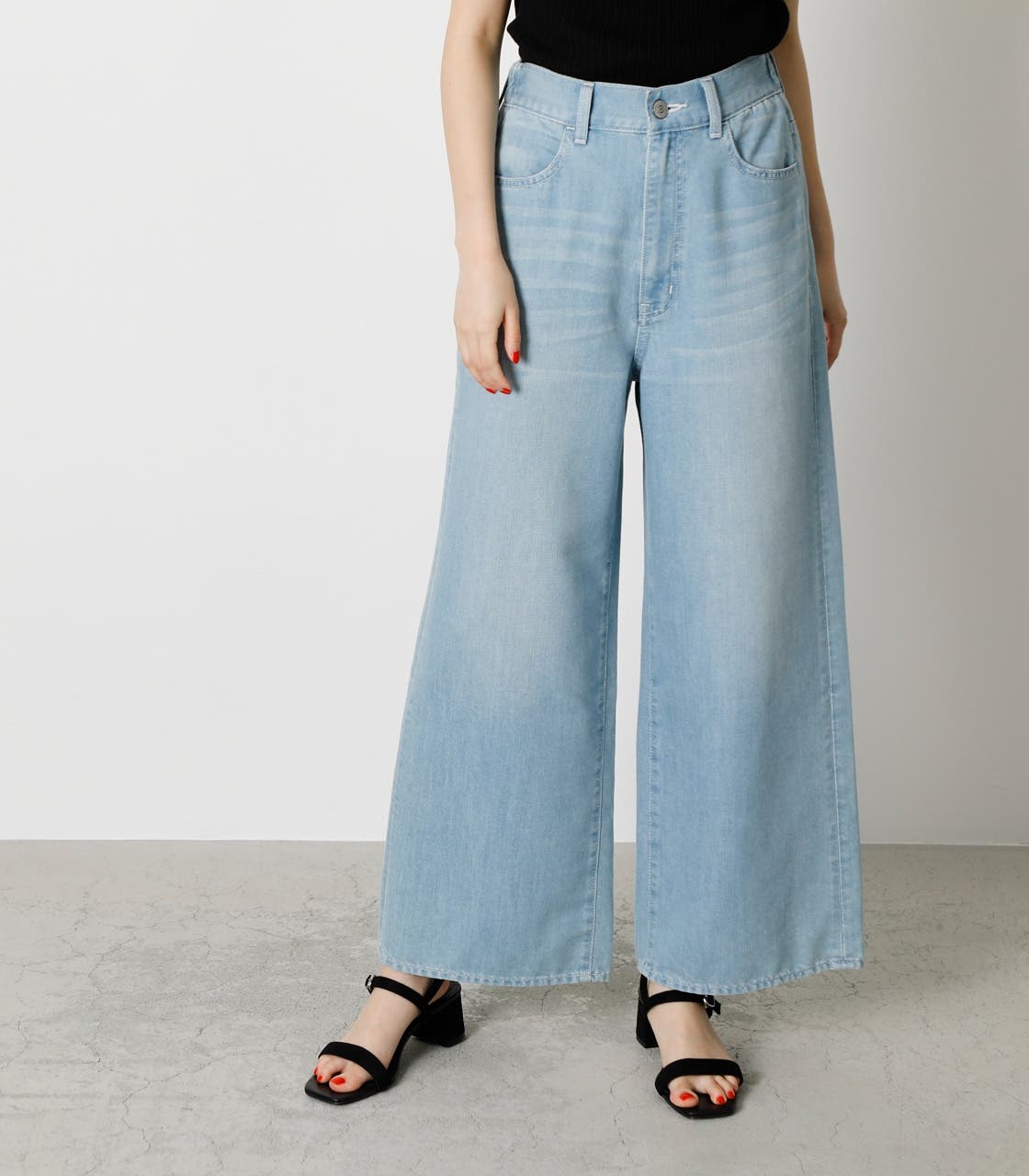 イージーデニムワイドパンツ 36 zz-250dsa11-401e_111-1.jpg