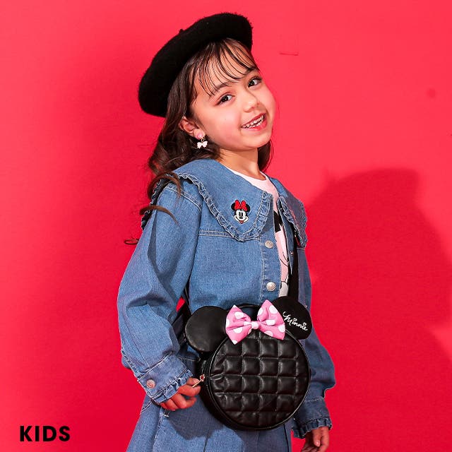 ミニーのミニバック 91nxjY8CgbL._AC_UL210_SR210,