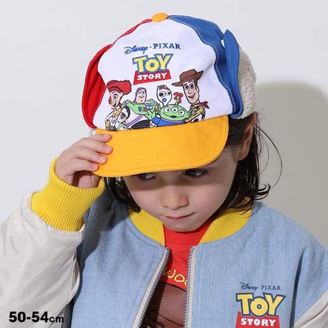 ディズニー トイ・ストーリー フライトキャップ 0825[品番