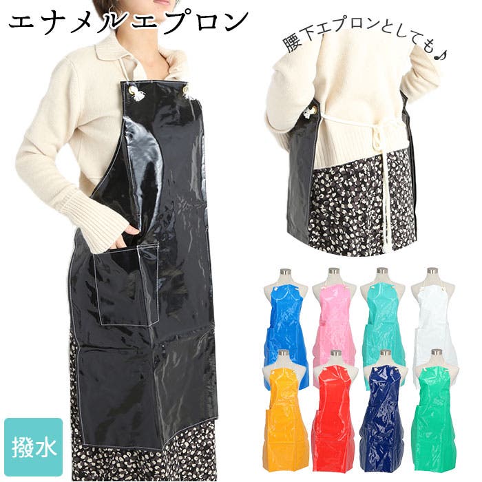 超希少 60s SNOOPY イングランド製 エナメル エプロン PVC素材 超希少 60s SNOOPY イングランド製 エナメル エプロン PVC素材