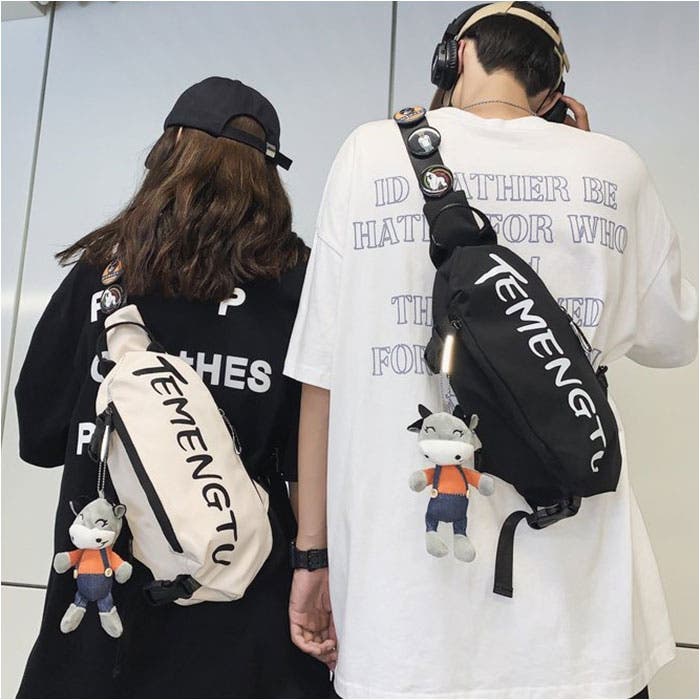 ボディバッグ bhuixt23[品番：BCYW0011696]｜BACKYARD FAMILY（バック