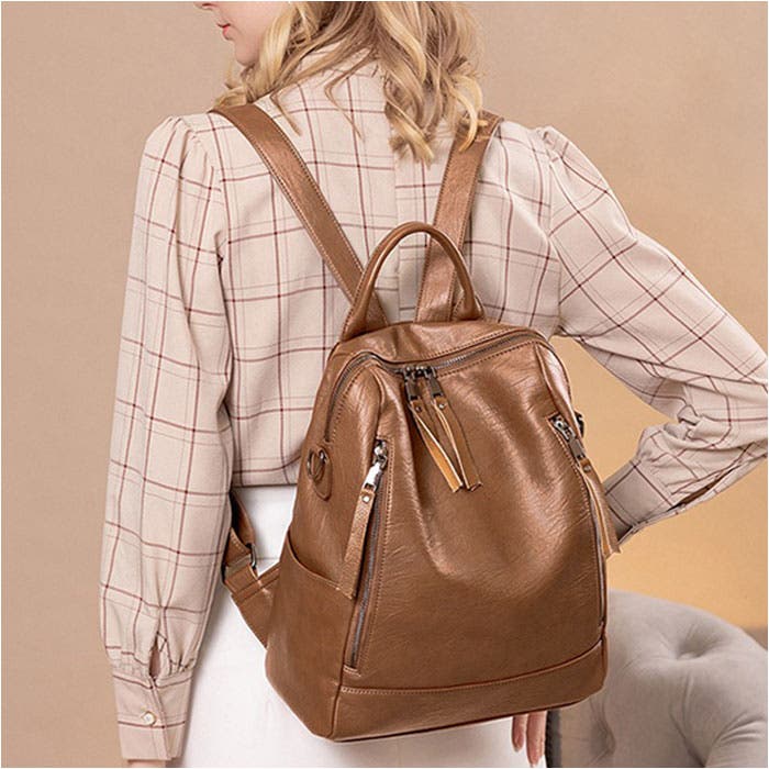 リュック レディース 2way kbag2011[品番：BCYW0012488]｜BACKYARD