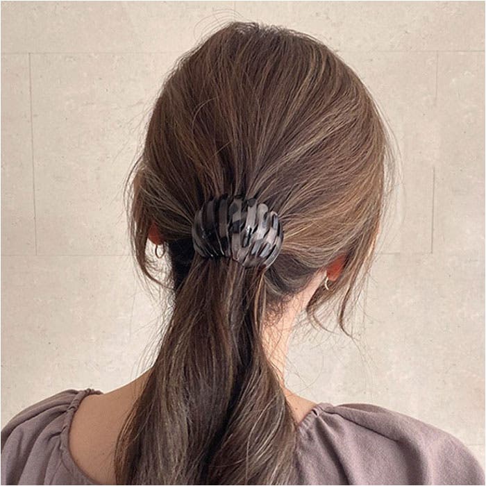 ヘアリング ヘアクリップ khairb252[品番：BCYW0012309]｜BACKYARD