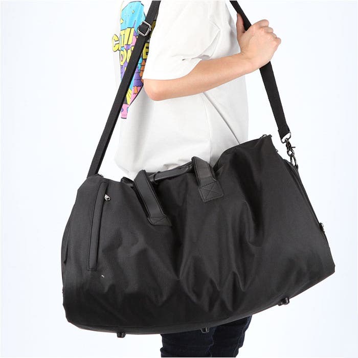 ガーメントバッグ nh693[品番：BCYW0013584]｜BACKYARD FAMILY（バック