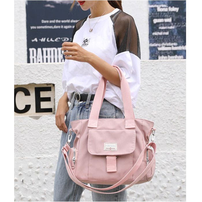 セール】【Drifter】SQUARE MINI BAG 2WAYショルダーor