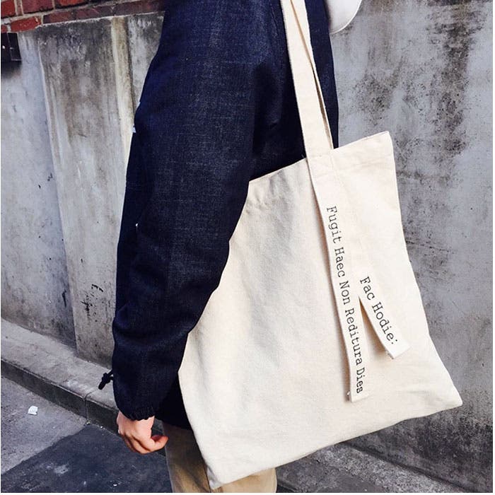 キャンバス トートバッグ ykfhtote[品番：BCYW0013240]｜BACKYARD