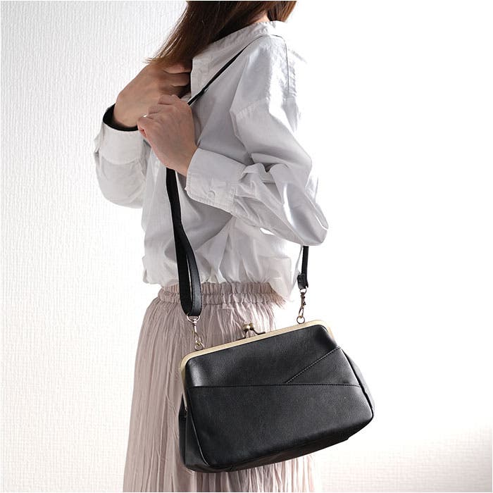 レディー バッグ 新品 MAJESTIC LEGON（マジェスティックレゴン） トートバッグ サイドレース