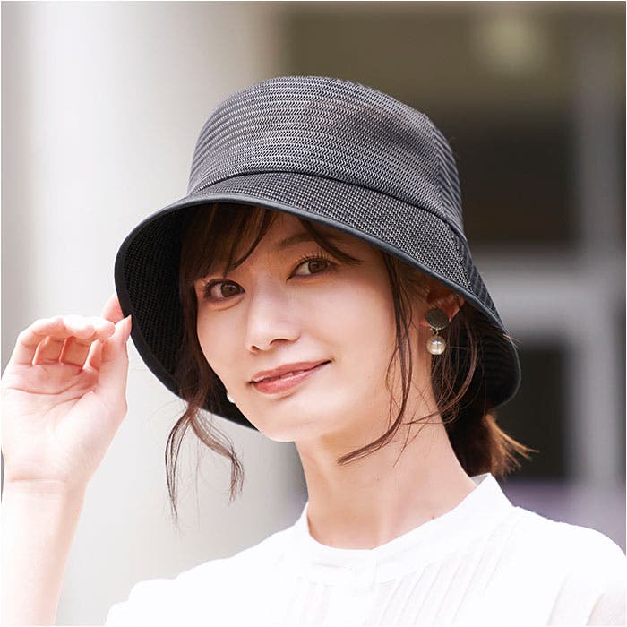 CF CREA(ONESIZE WHITE): ハット 帽子通販｜CA4LA（カシラ）公式